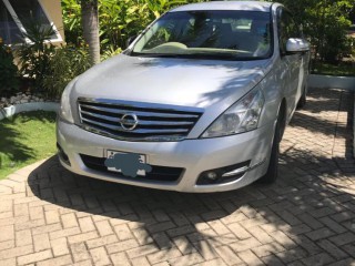 2011 Nissan Teana for sale in Kingston / St. Andrew, Jamaica