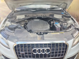 2017 Audi Q5 for sale in Kingston / St. Andrew, Jamaica