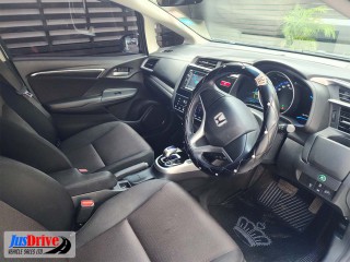 2016 Honda FIT for sale in Kingston / St. Andrew, Jamaica