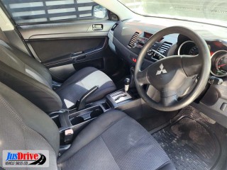 2008 Mitsubishi LANCER for sale in Kingston / St. Andrew, Jamaica