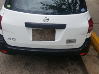 2012 Nissan AD Wagan for sale in Kingston / St. Andrew, Jamaica