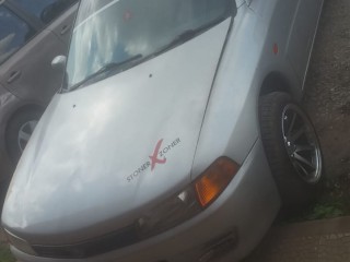 1997 Mitsubishi Lancer for sale in St. Ann, Jamaica