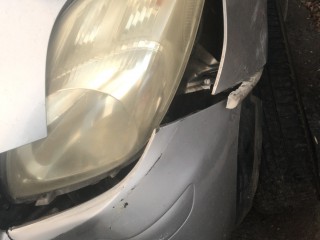 2010 Toyota Vitz for sale in Clarendon, Jamaica