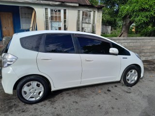 2012 Honda Fit for sale in Kingston / St. Andrew, Jamaica