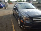2012 Mercedes Benz C300 for sale in Kingston / St. Andrew, Jamaica