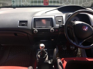 2009 Honda Civic for sale in Kingston / St. Andrew, Jamaica