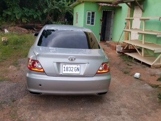 2008 Toyota Mark x for sale in St. Ann, Jamaica