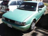 1992 Nissan sunny for sale in Manchester, Jamaica