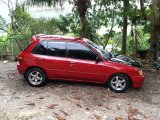 1994 Toyota Starlet for sale in Clarendon, Jamaica