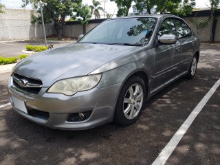 2007 Subaru Legacy for sale in Kingston / St. Andrew, Jamaica