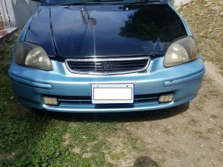 1997 Honda Civic for sale in St. James, Jamaica