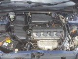 2005 Honda Civic for sale in Clarendon, Jamaica