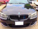 2011 BMW 328i for sale in Kingston / St. Andrew, Jamaica