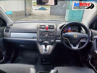 2010 Honda CRV