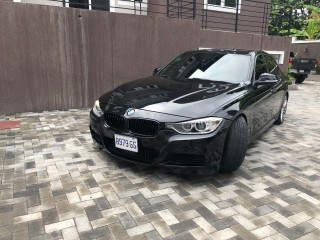 2014 BMW 335i for sale in Kingston / St. Andrew, Jamaica