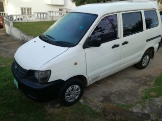2002 Toyota Liteace for sale in Manchester, Jamaica