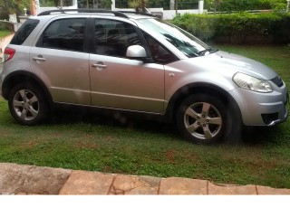 2010 Suzuki SX4 for sale in Kingston / St. Andrew, Jamaica