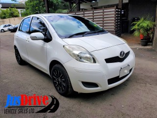 2009 Toyota VITZ for sale in Kingston / St. Andrew, Jamaica