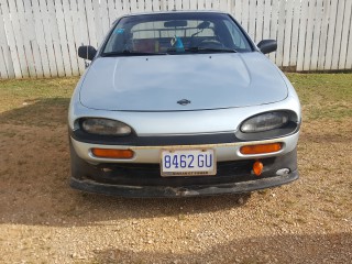 1992 Nissan NX for sale in Manchester, Jamaica
