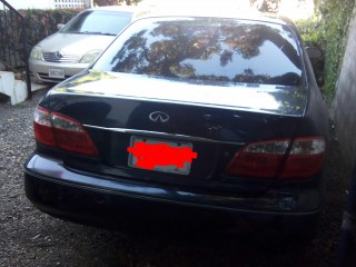 2001 Nissan CEFIRO Maxima for sale in St. Catherine, Jamaica