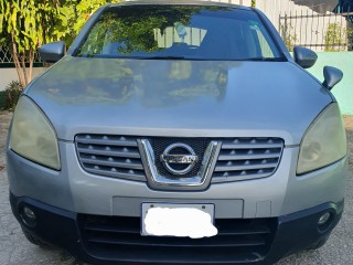 2009 Nissan Dualis for sale in Kingston / St. Andrew, Jamaica