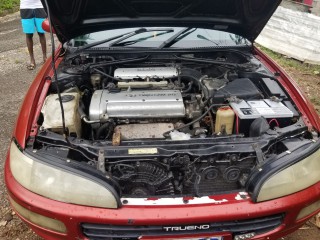 1992 Toyota Levin for sale in Portland, Jamaica