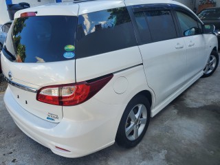 2017 Nissan LAFESTA for sale in Kingston / St. Andrew, Jamaica