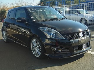 2014 Suzuki Swift Sport for sale in Kingston / St. Andrew, Jamaica