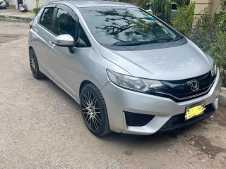 2014 Honda Fit for sale in Kingston / St. Andrew, Jamaica