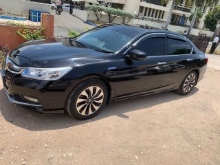 2013 Honda AccordHybrid for sale in Kingston / St. Andrew, Jamaica