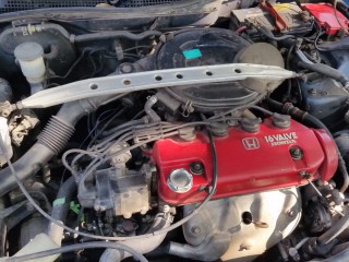 1995 Honda Civic for sale in Trelawny, Jamaica