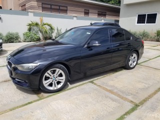 2015 BMW 320i Sport Line for sale in Kingston / St. Andrew, Jamaica