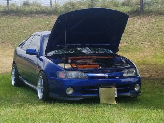 1999 Toyota Levin for sale in Westmoreland, Jamaica