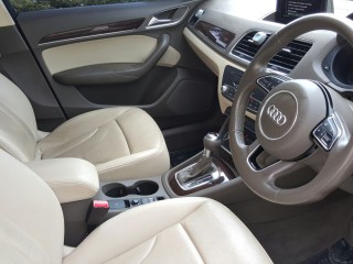 2015 Audi Q3 for sale in Kingston / St. Andrew, Jamaica