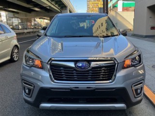 2019 Subaru FORESTER 
$2,015,035