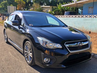 2012 Subaru Subaru for sale in Kingston / St. Andrew, Jamaica