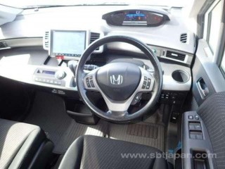2014 Honda Freed for sale in Kingston / St. Andrew, Jamaica