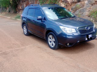 2014 Subaru forester for sale in Kingston / St. Andrew, Jamaica