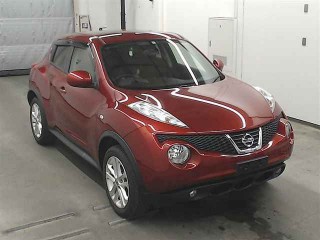 2014 Nissan Juke for sale in Kingston / St. Andrew, Jamaica