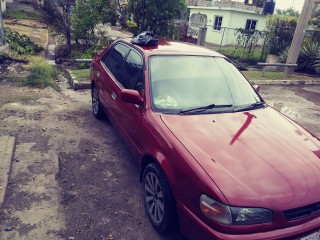 1996 Toyota Corolla for sale in Kingston / St. Andrew, Jamaica