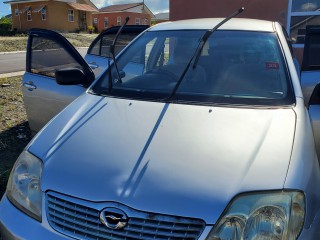 2001 Toyota Corolla for sale in St. James, 