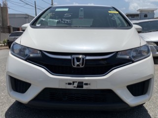 2016 Honda Fit Hybrid for sale in Kingston / St. Andrew, Jamaica