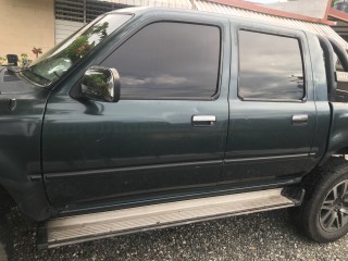 1997 Toyota Hilux