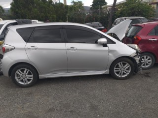 2012 Toyota Ractis for sale in Kingston / St. Andrew, Jamaica
