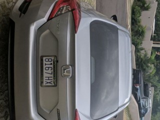2018 Honda Civic for sale in Kingston / St. Andrew, Jamaica