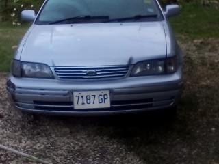 1998 Toyota Corsa for sale in St. James, Jamaica