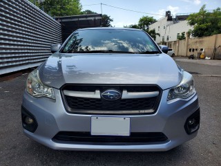 2013 Subaru Impreza G4 
$1,290,000