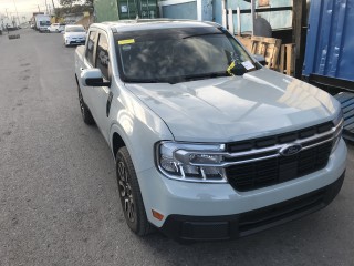 2022 Ford Maverick Hybrid for sale in Kingston / St. Andrew, Jamaica