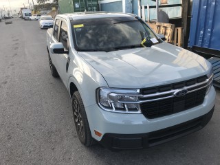 2022 Ford Maverick Hybrid for sale in St. Ann, Jamaica