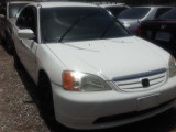 2003 Honda Civic for sale in Kingston / St. Andrew, Jamaica